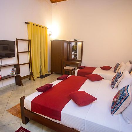Apartament 209 Nooit Gedacht Unawatuna Zewnętrze zdjęcie