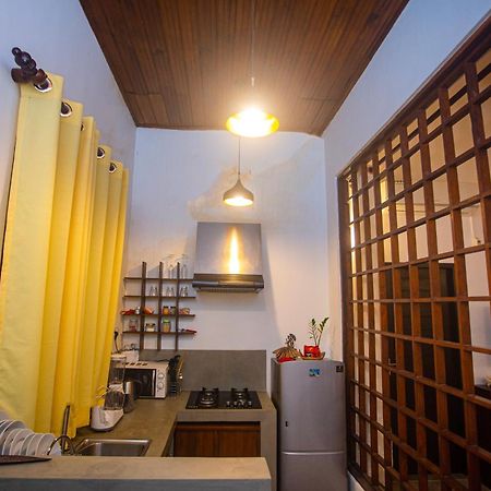 Apartament 209 Nooit Gedacht Unawatuna Zewnętrze zdjęcie