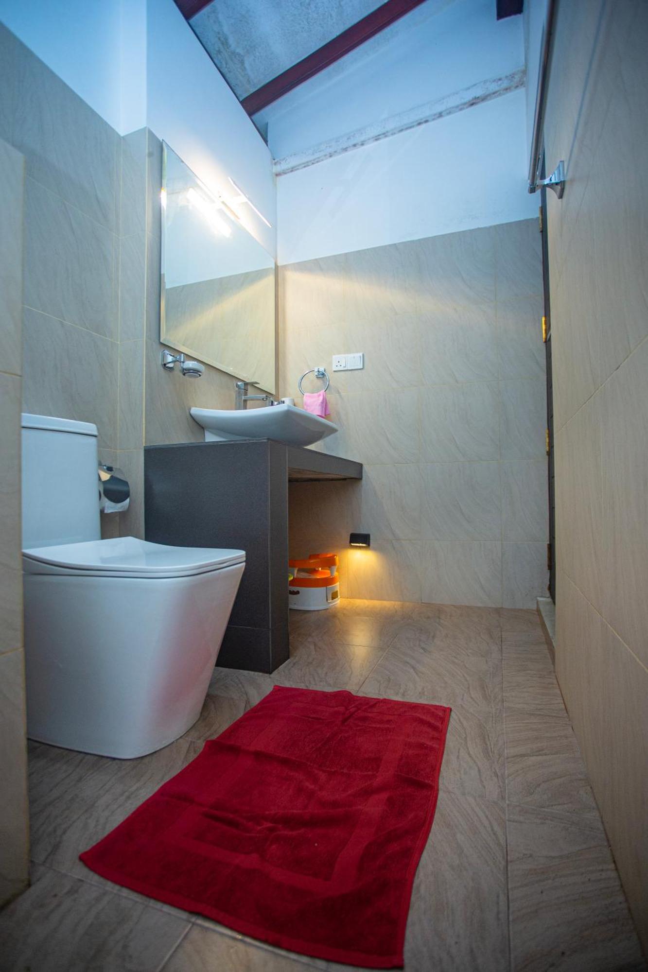 Apartament 209 Nooit Gedacht Unawatuna Zewnętrze zdjęcie
