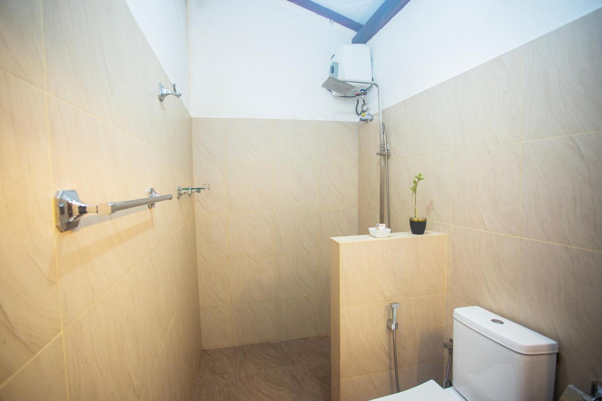 Apartament 209 Nooit Gedacht Unawatuna Zewnętrze zdjęcie