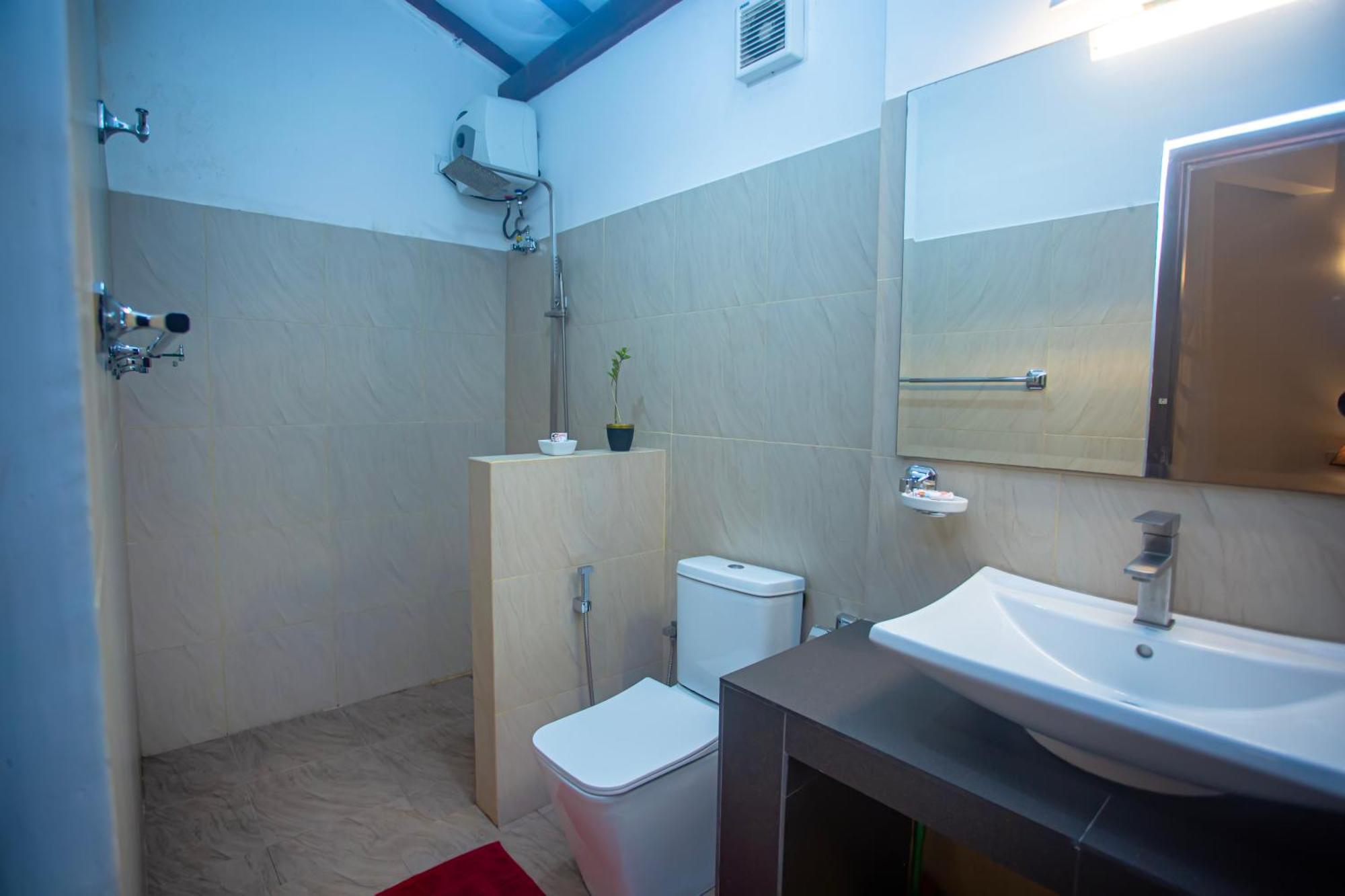 Apartament 209 Nooit Gedacht Unawatuna Zewnętrze zdjęcie