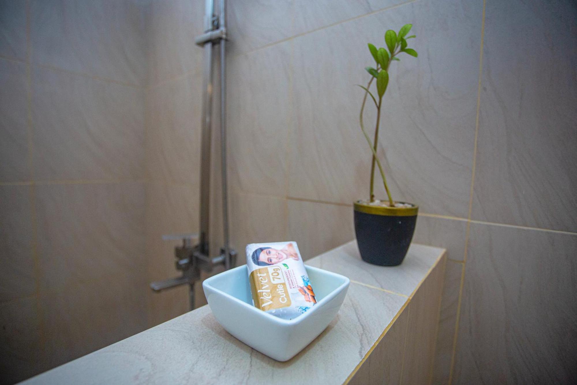 Apartament 209 Nooit Gedacht Unawatuna Zewnętrze zdjęcie