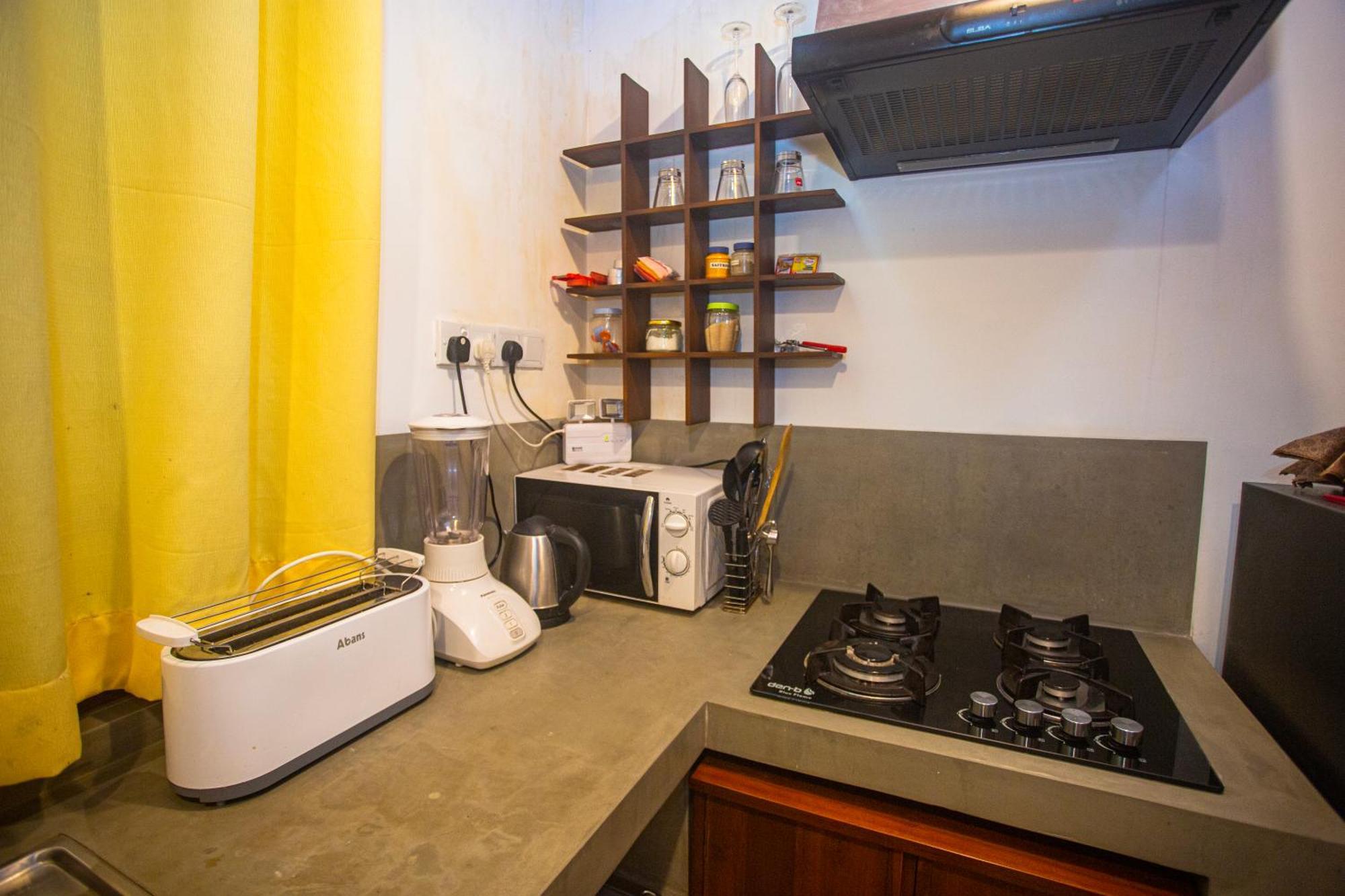 Apartament 209 Nooit Gedacht Unawatuna Zewnętrze zdjęcie