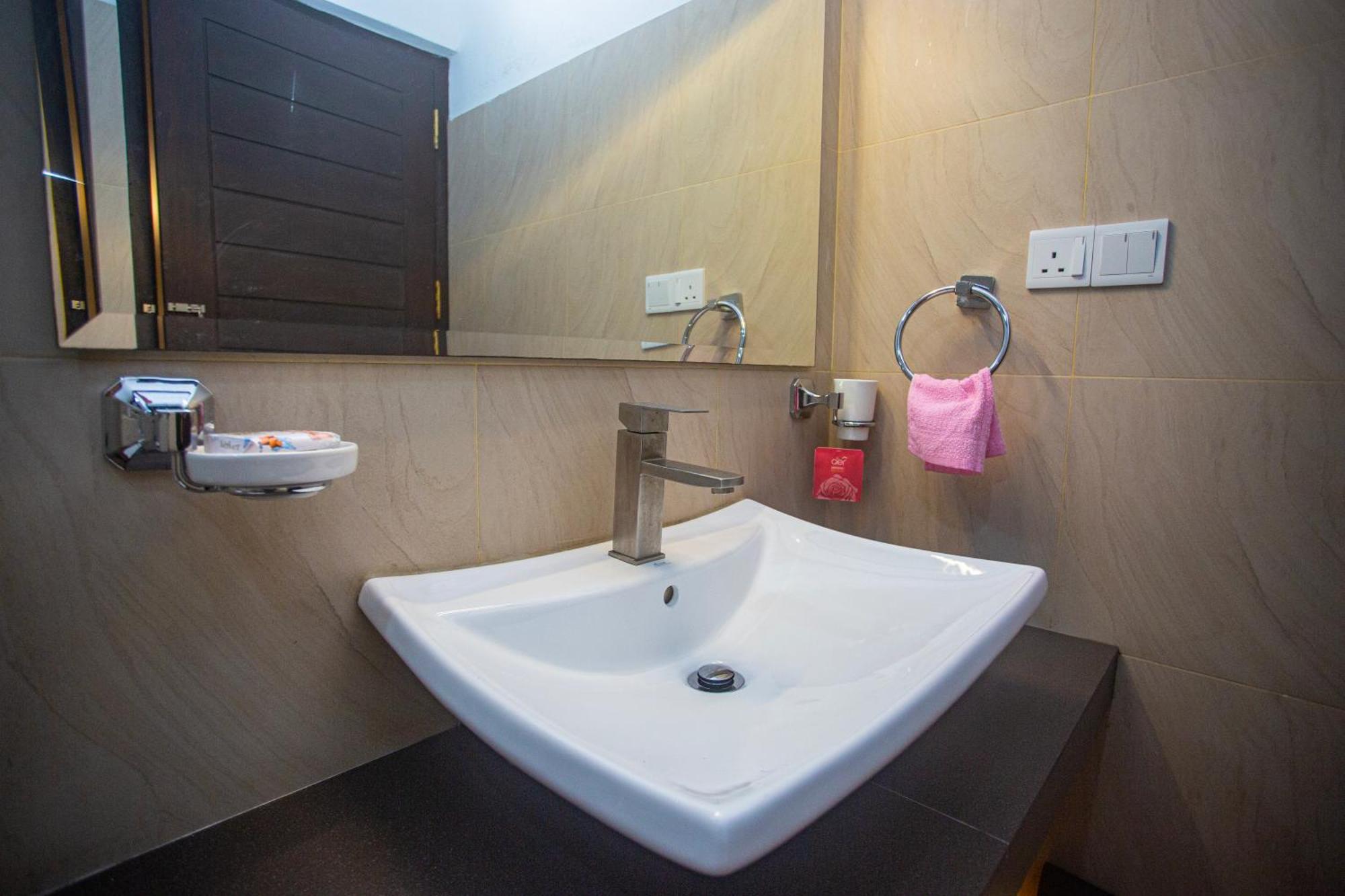 Apartament 209 Nooit Gedacht Unawatuna Zewnętrze zdjęcie